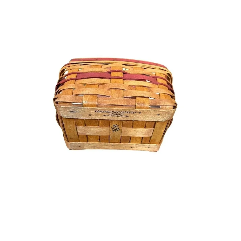 Longaberger this beautifully